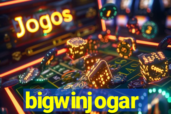 bigwinjogar