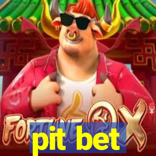 pit bet