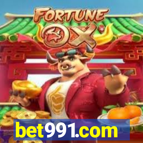 bet991.com