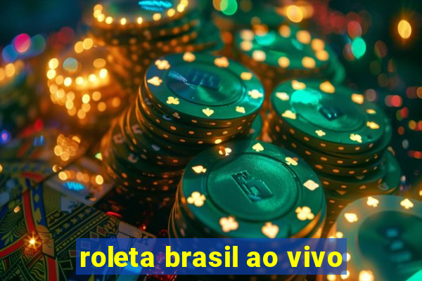 roleta brasil ao vivo