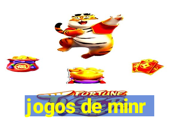 jogos de minr