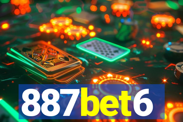 887bet6