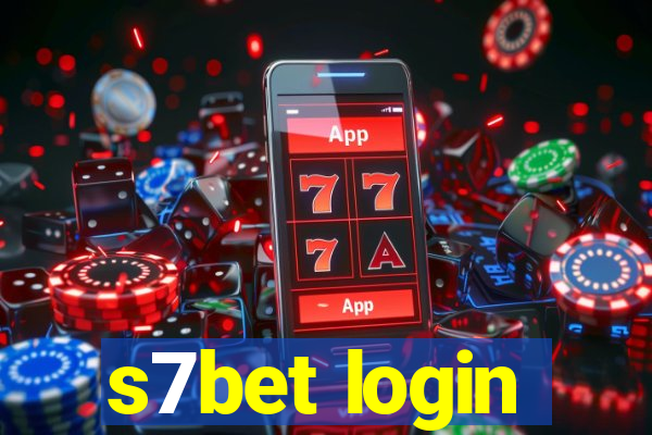 s7bet login