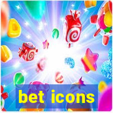 bet icons