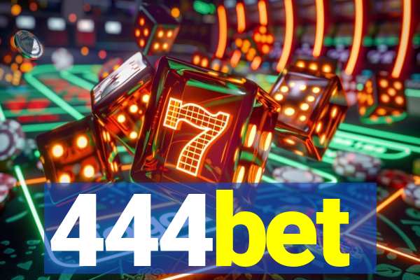 444bet