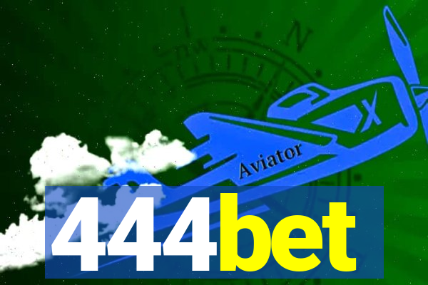 444bet