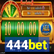 444bet