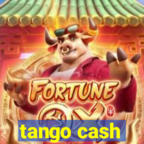 tango cash