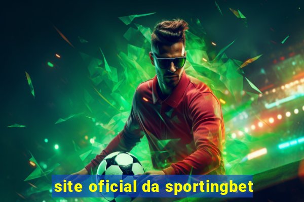 site oficial da sportingbet