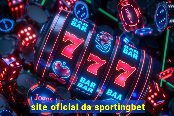 site oficial da sportingbet