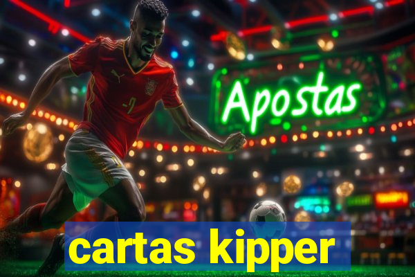 cartas kipper