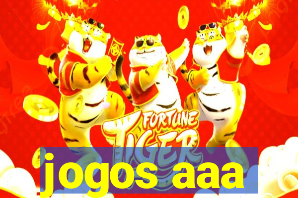 jogos aaa