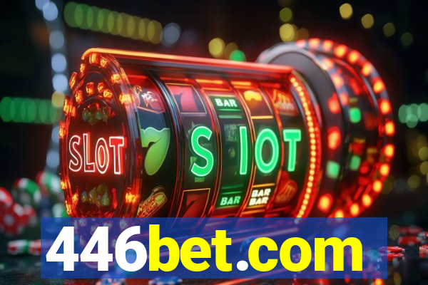 446bet.com