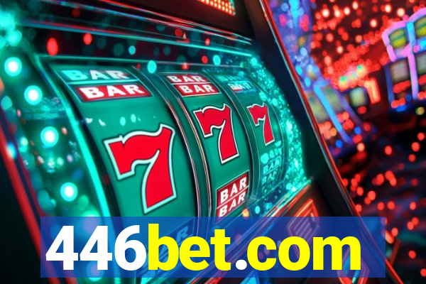 446bet.com