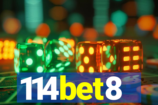 114bet8