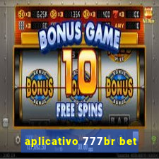 aplicativo 777br bet