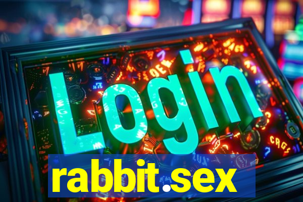 rabbit.sex