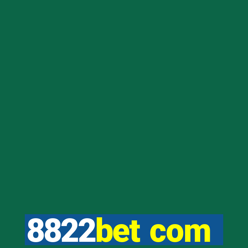 8822bet com