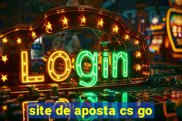 site de aposta cs go