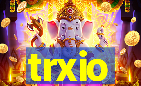 trxio