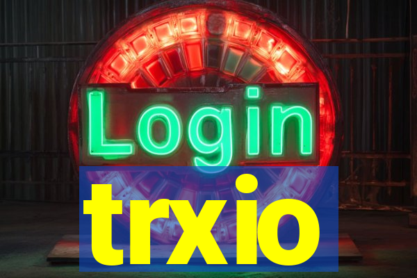 trxio