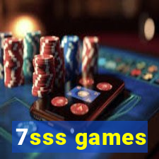 7sss games