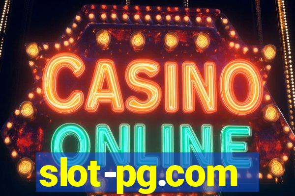 slot-pg.com