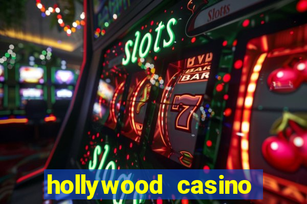 hollywood casino las vegas