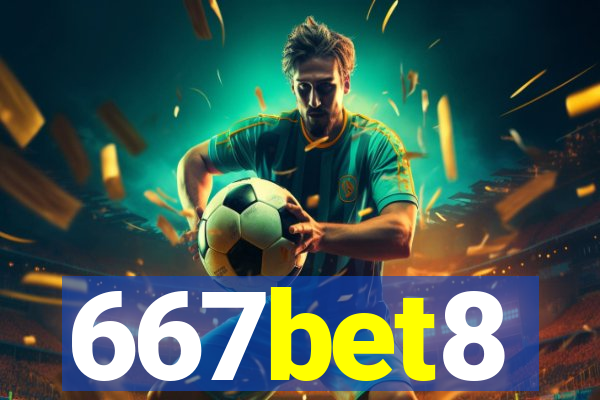 667bet8