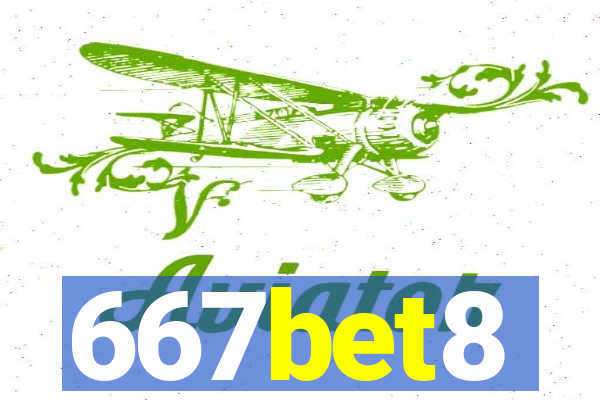 667bet8