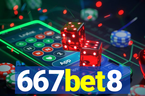 667bet8