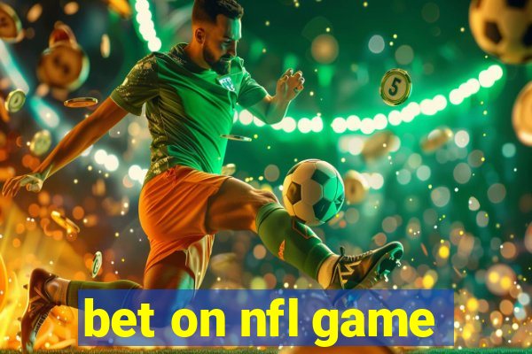 bet on nfl game