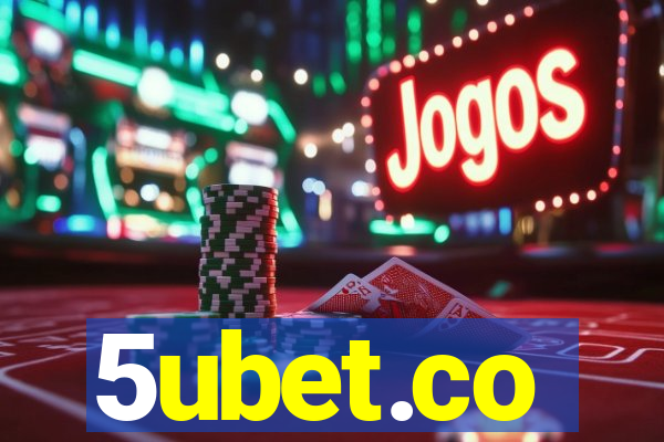 5ubet.co