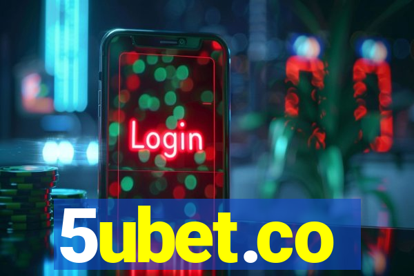 5ubet.co