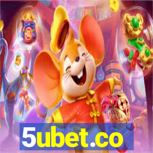 5ubet.co