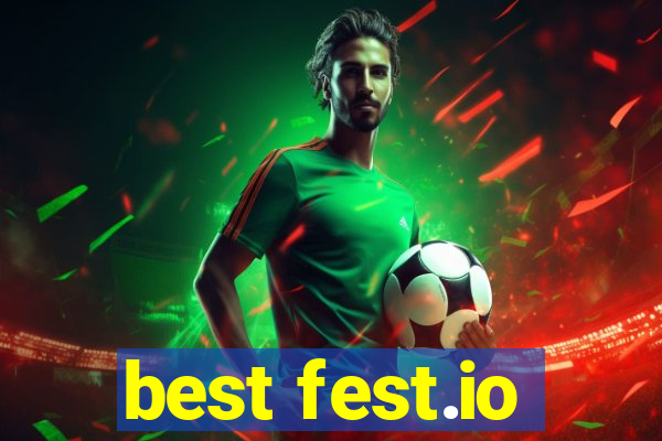 best fest.io