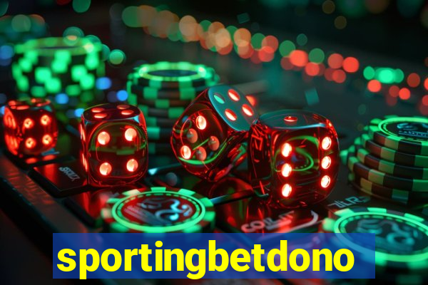 sportingbetdono