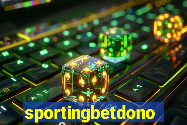 sportingbetdono