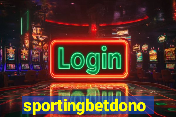 sportingbetdono