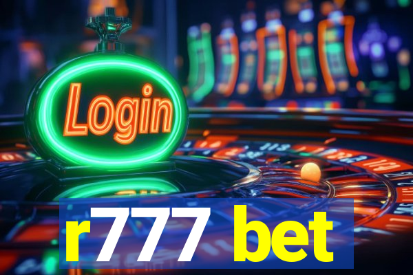 r777 bet