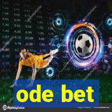 ode bet