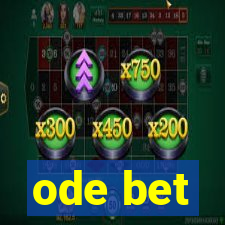 ode bet