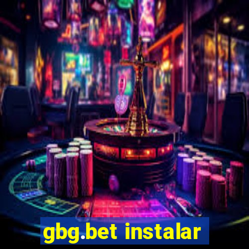 gbg.bet instalar