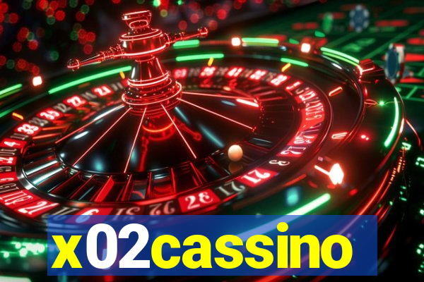 x02cassino