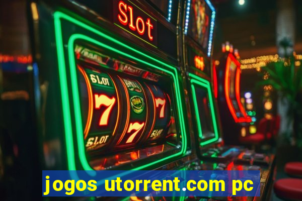 jogos utorrent.com pc