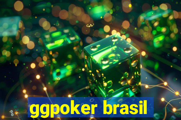 ggpoker brasil