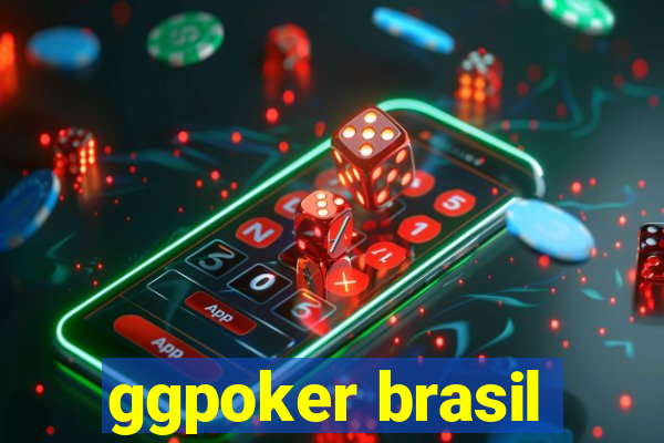 ggpoker brasil