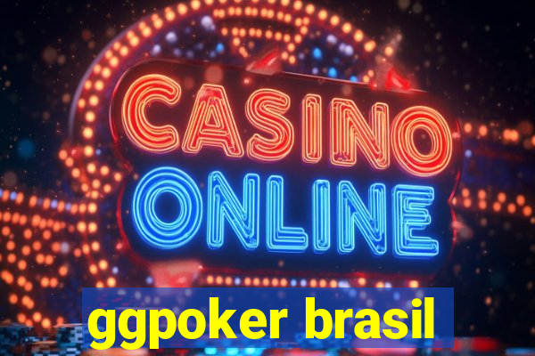 ggpoker brasil