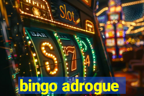 bingo adrogue