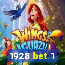 1928 bet 1